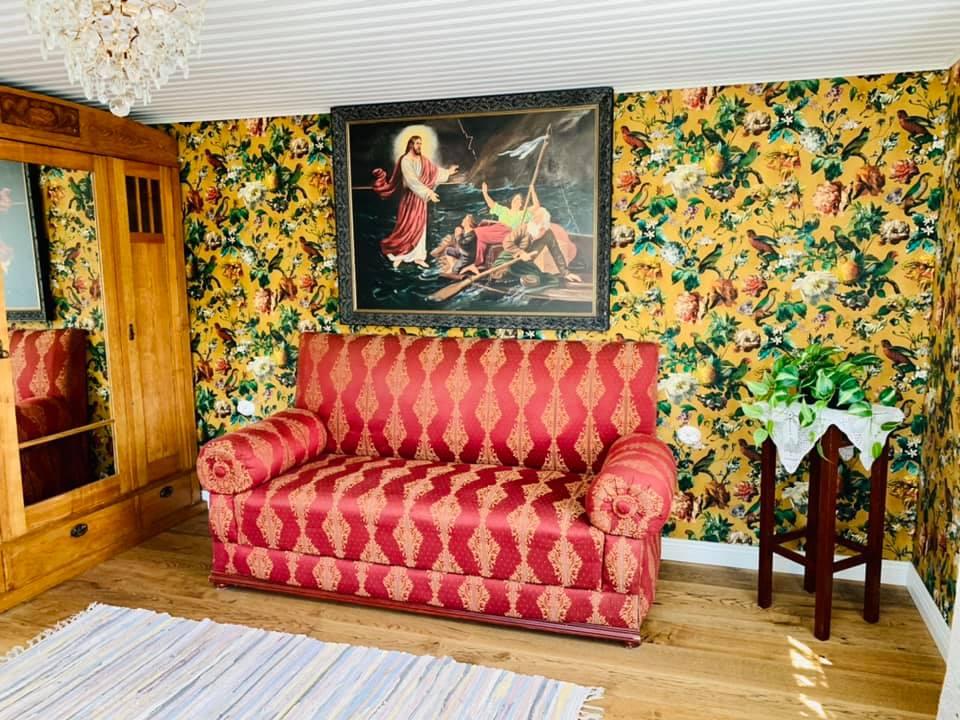 Boutique Villa Mamelfa