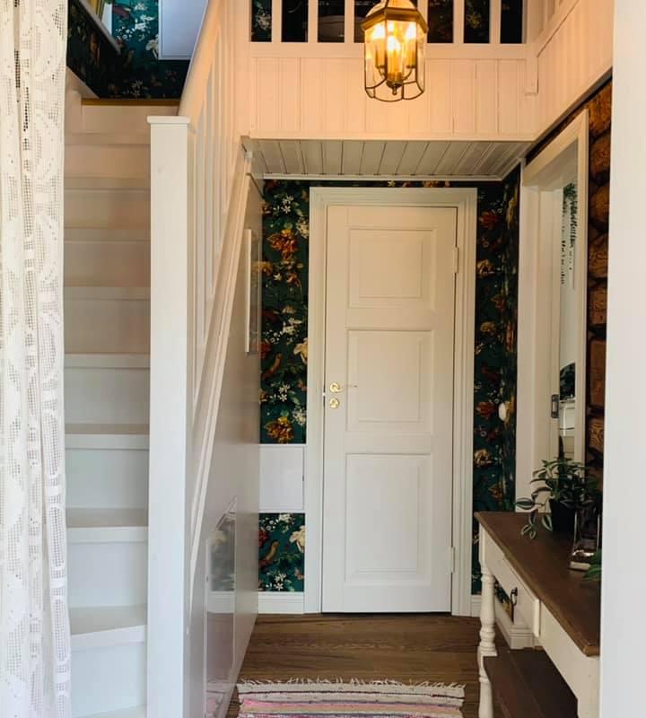 Boutique Villa Mamelfa