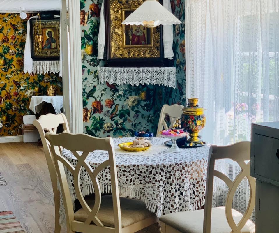 Boutique Villa Mamelfa