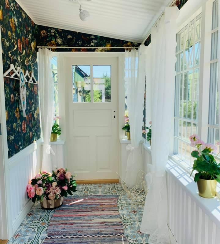 Boutique Villa Mamelfa