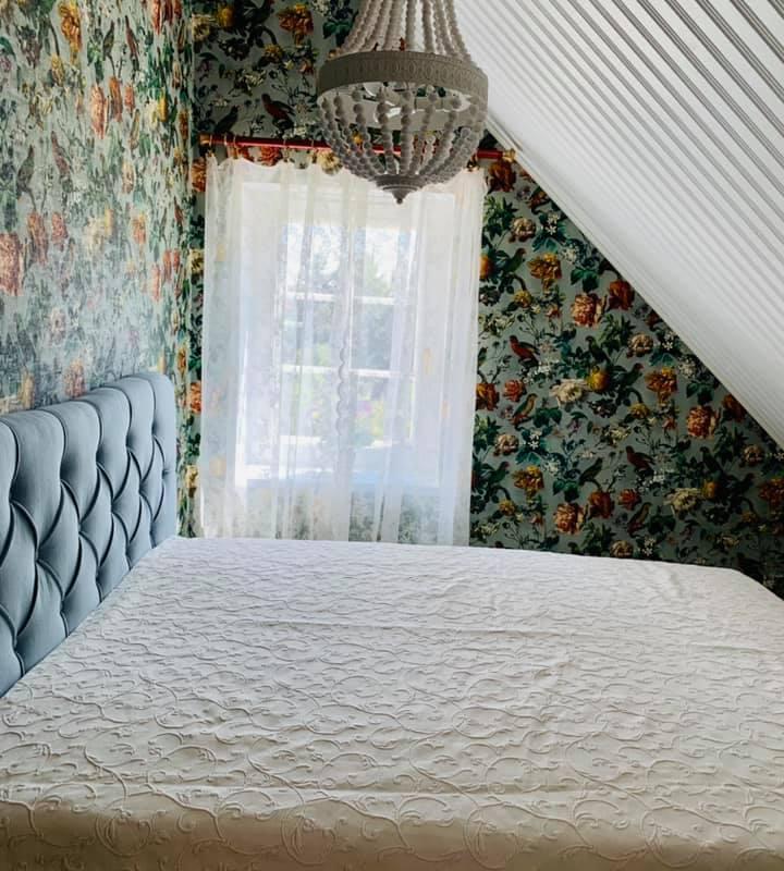 Boutique Villa Mamelfa