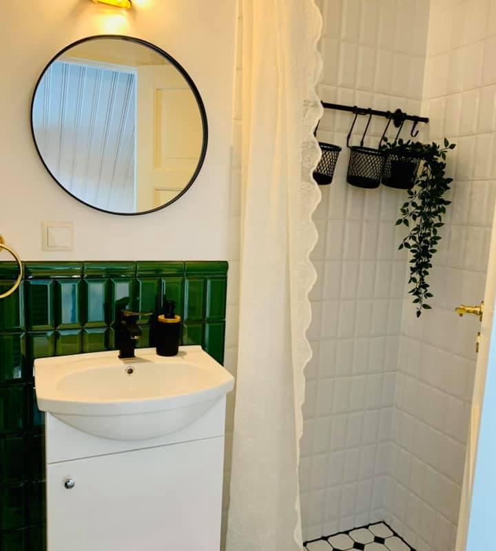 Boutique Villa Mamelfa