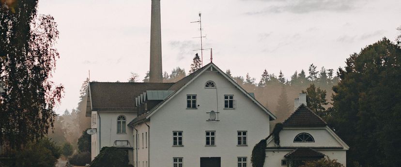 Palmse Distillery Guesthouse