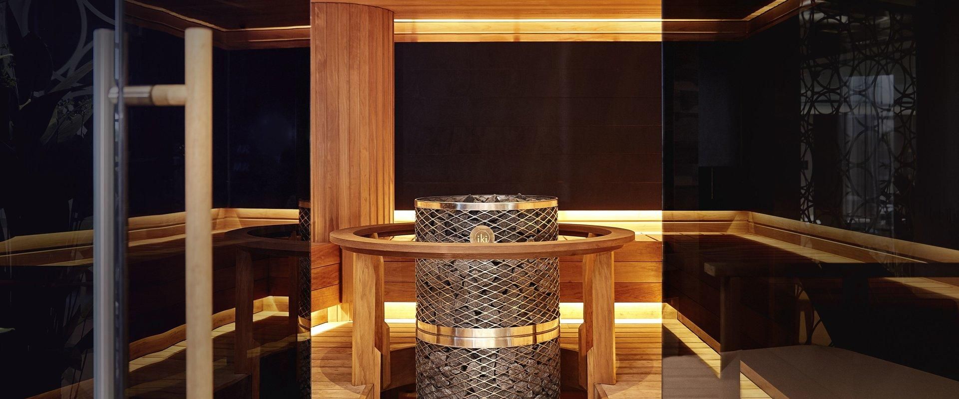 Eforea Spa