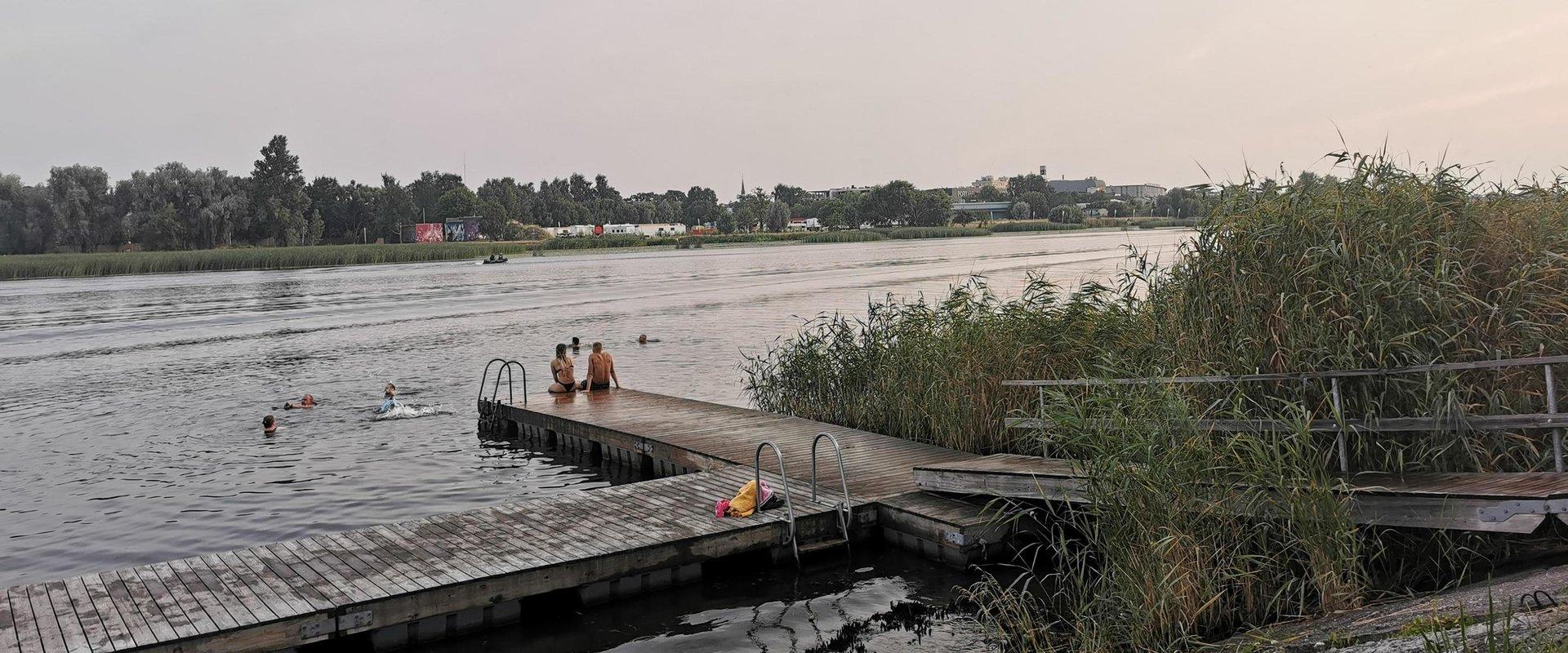 Pärnu Rääma väliujula