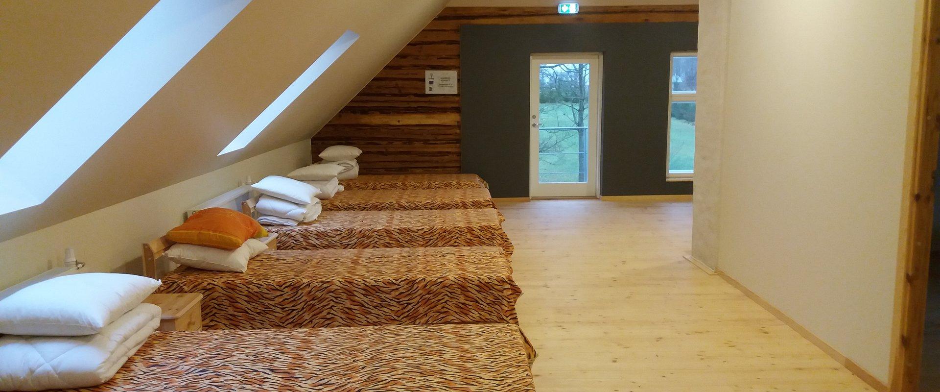 Kaarepere huvimaja