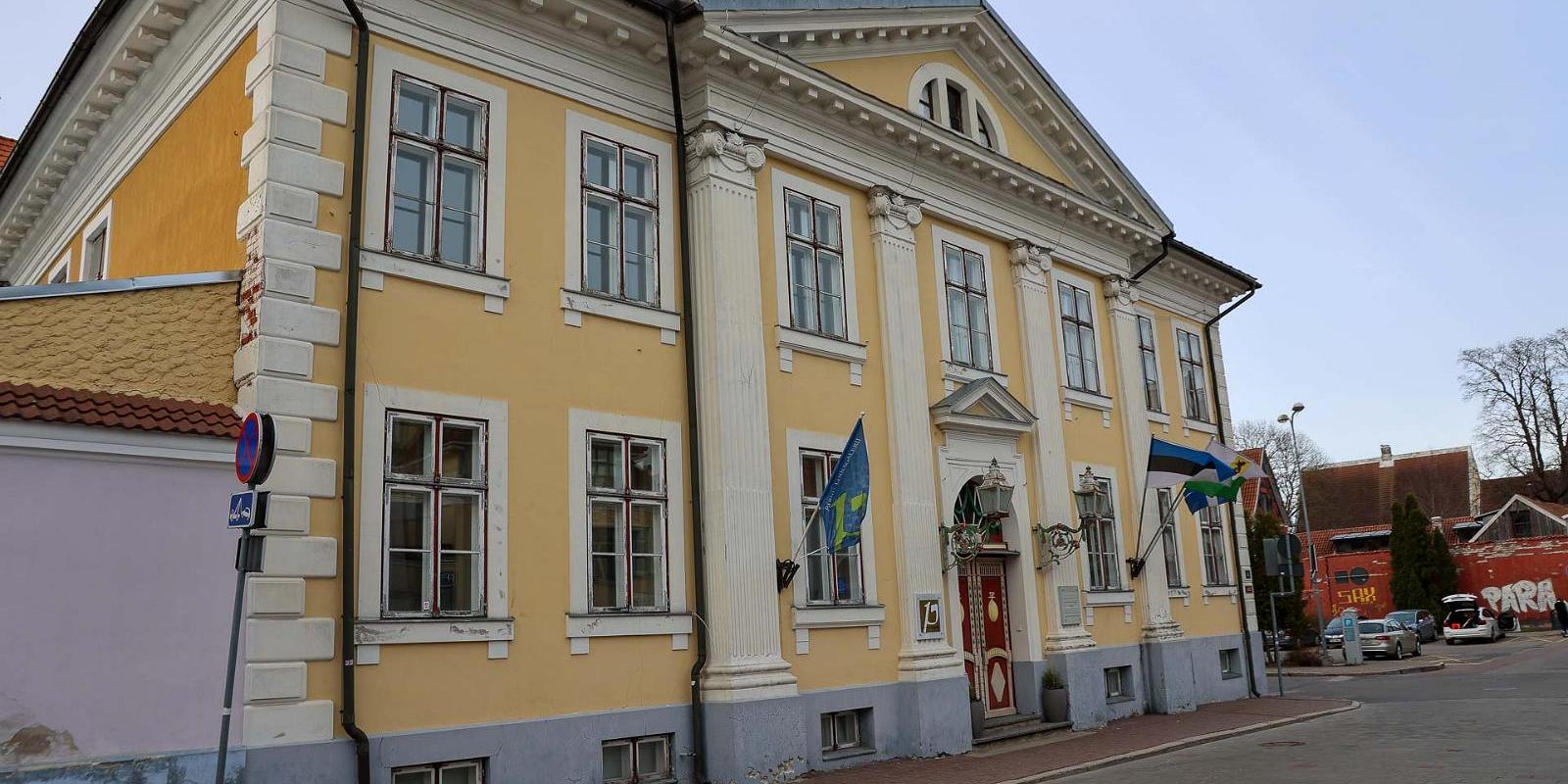 Giidiga ekskursioon Pärnu maakonnas Audru-Tõstamaa suunal