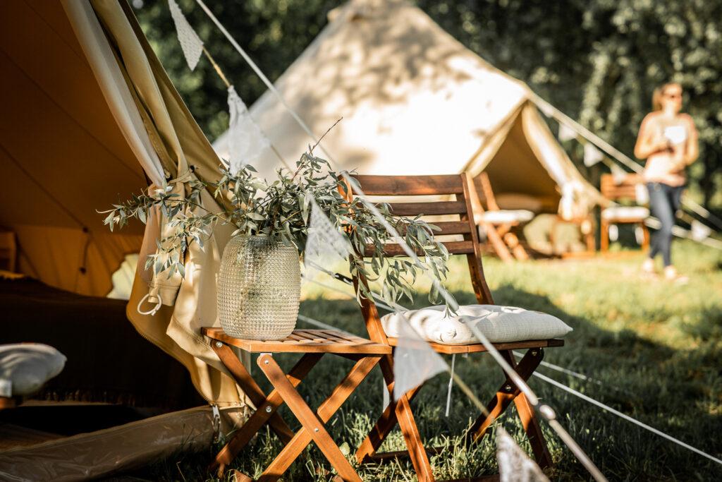 WPark Glamping