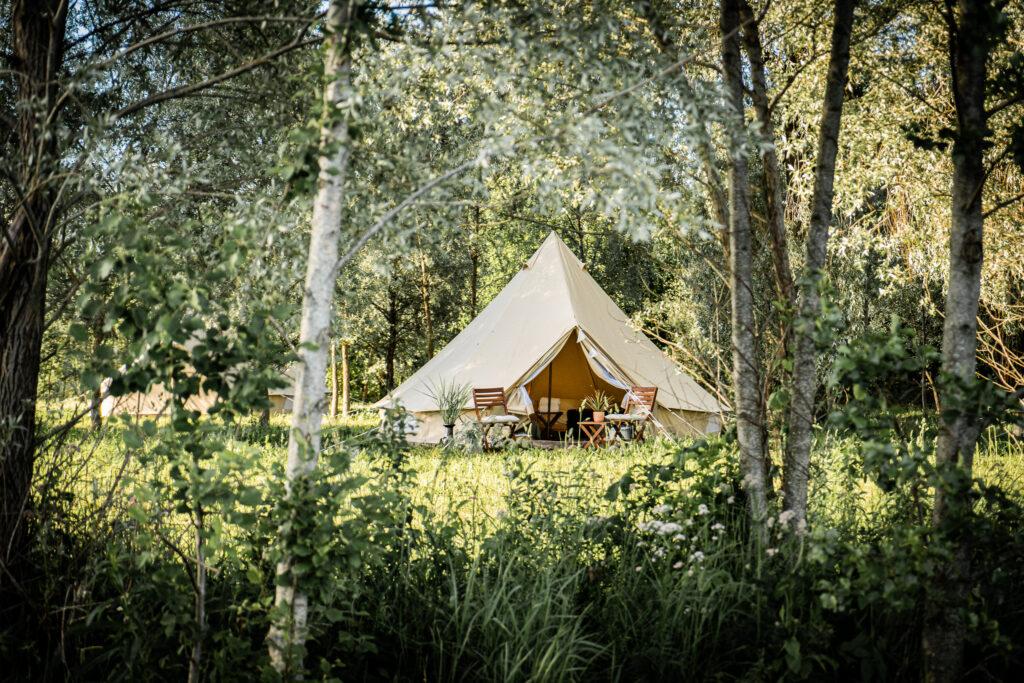 WPark Glamping