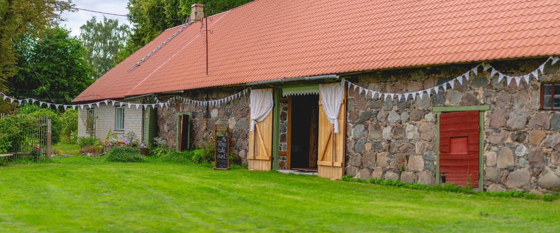 Turgi käsitöötalu