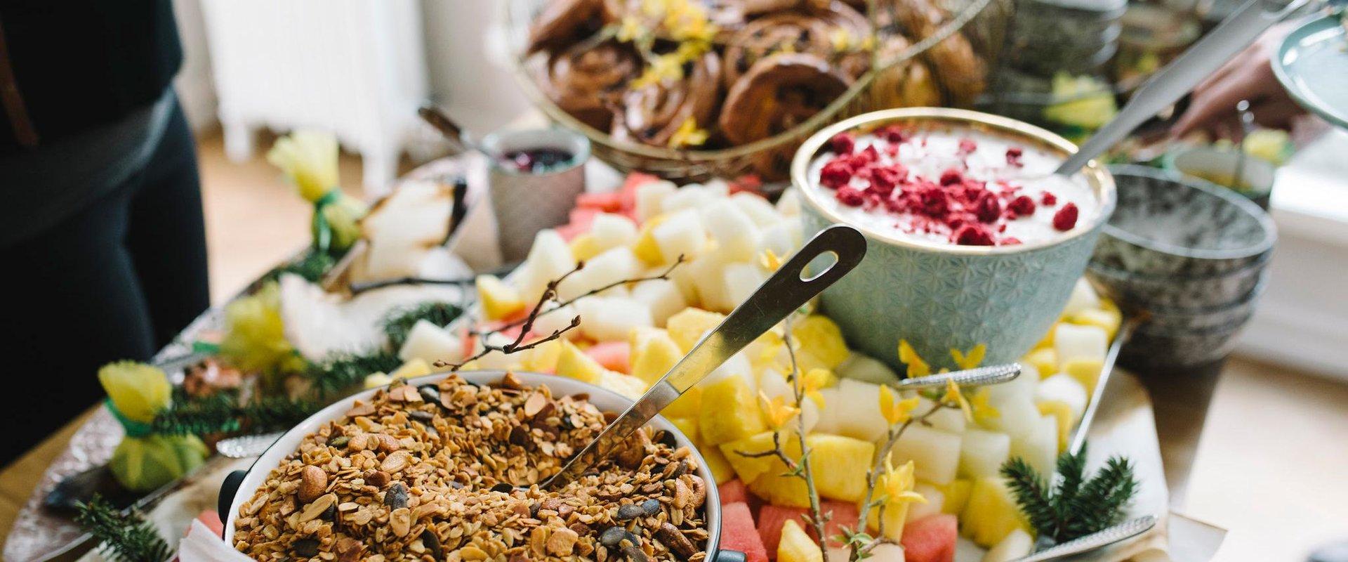 Pohjois-Viron Lahemaan alueen ravintolat esittelevät viikon aikana alueelle ominaista ruokaa erityisen ravintolaviikon ruokalistalla. Ravintolaviikko 