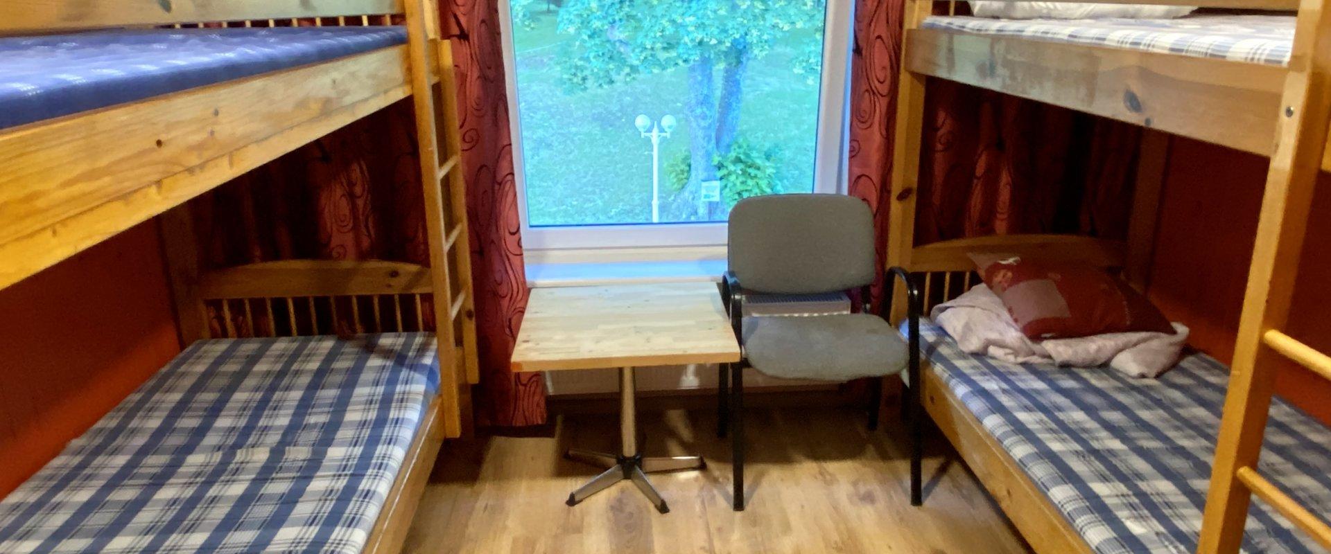 Laulasmaa Puhkekeskus