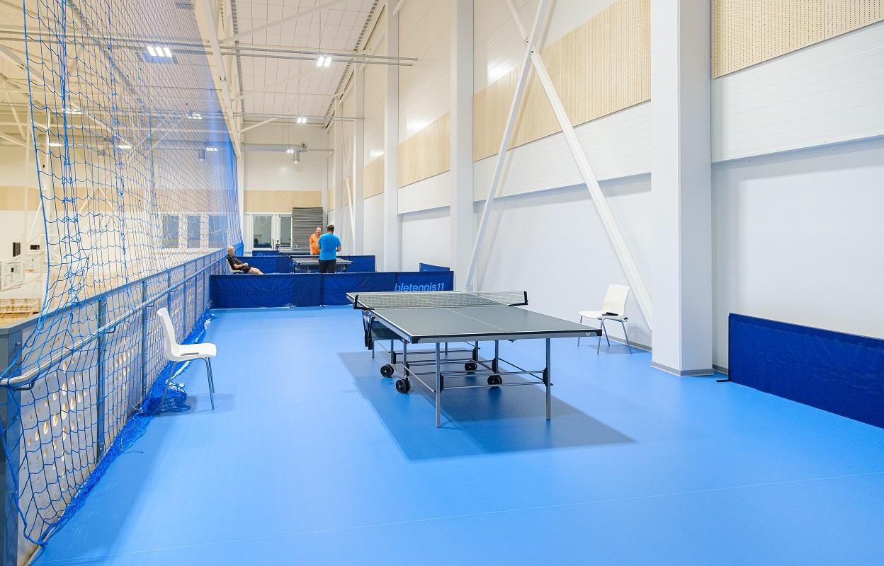 Märjamaa spordihoone