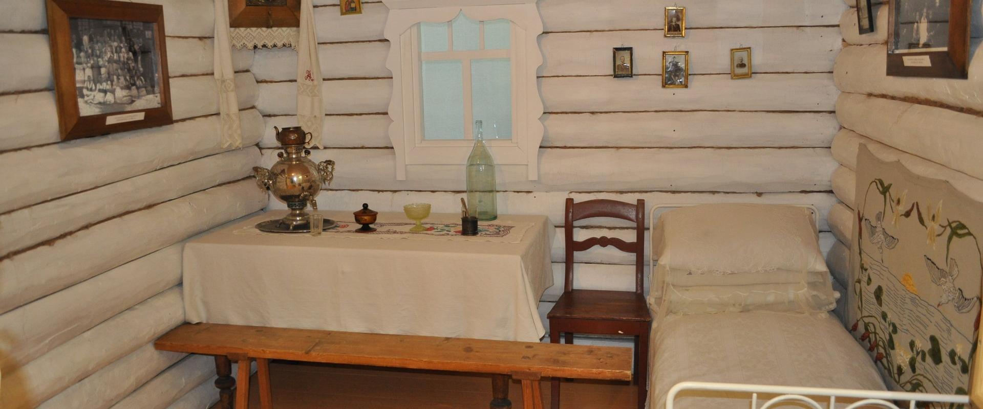 Iisakus on poluvernikute kultuurirajad- mõtestatud puhkus õp