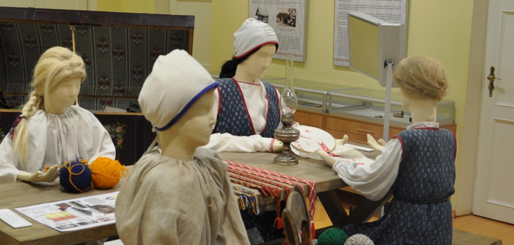 Iisakus on poluvernikute kultuurirajad- mõtestatud puhkus õp