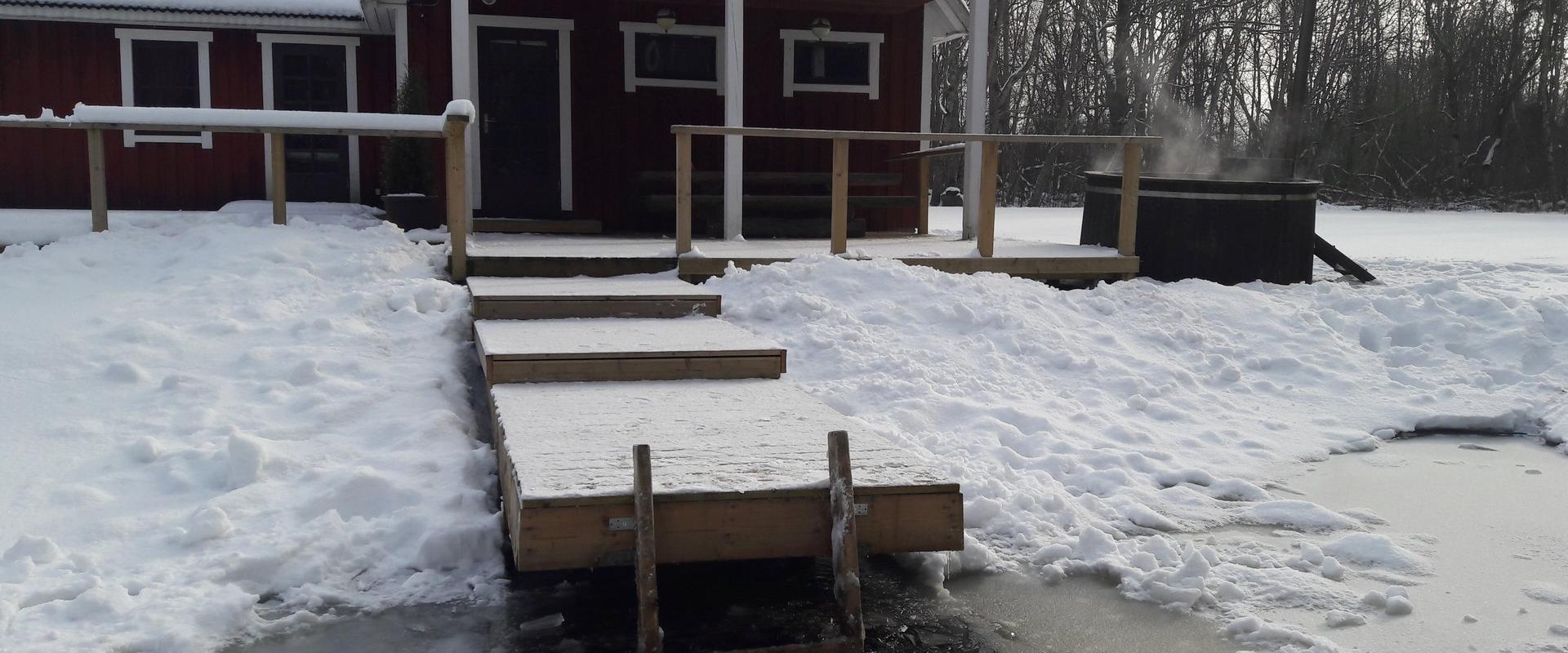 Rätsepa turismitalu