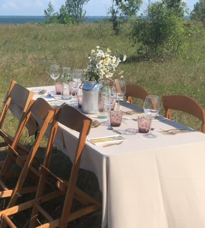 Giidiga tuur Pakri saartele