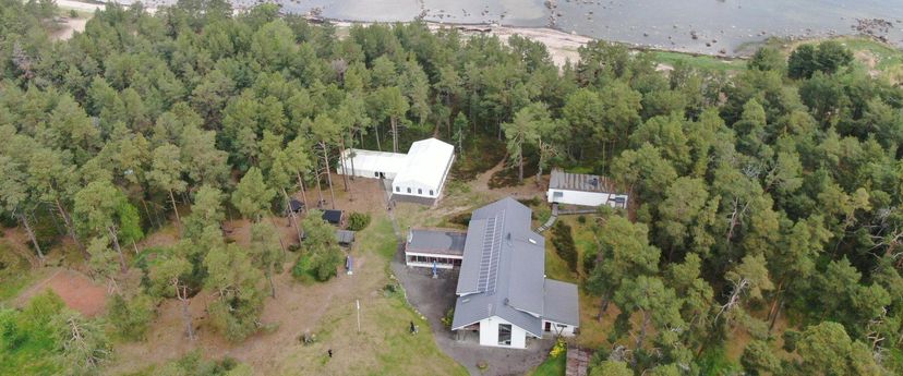 Eisma Holiday Village