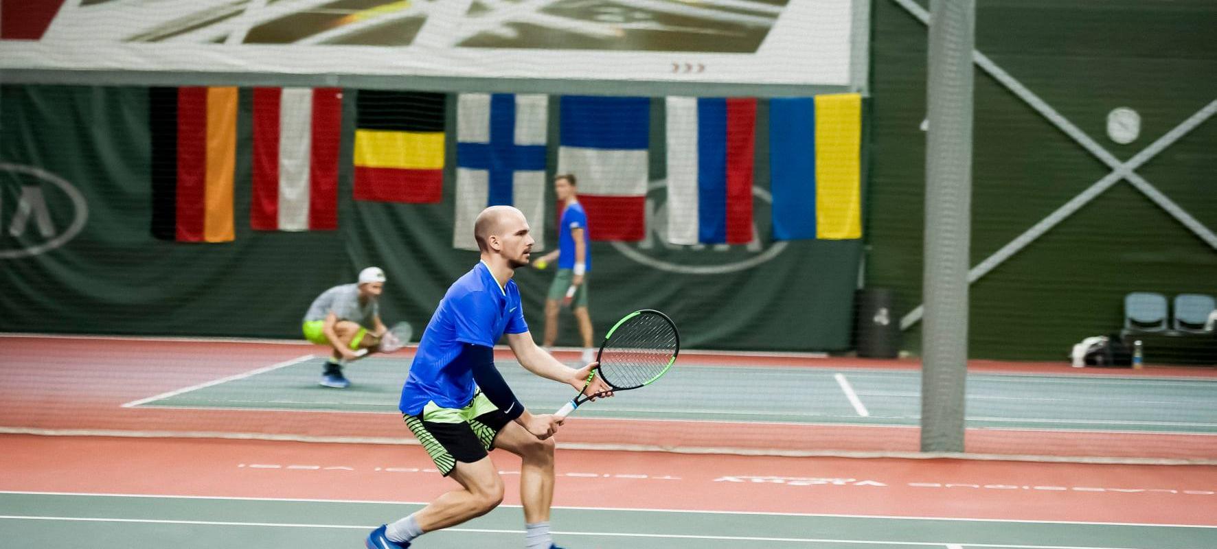 Pärnu Tennisekeskus