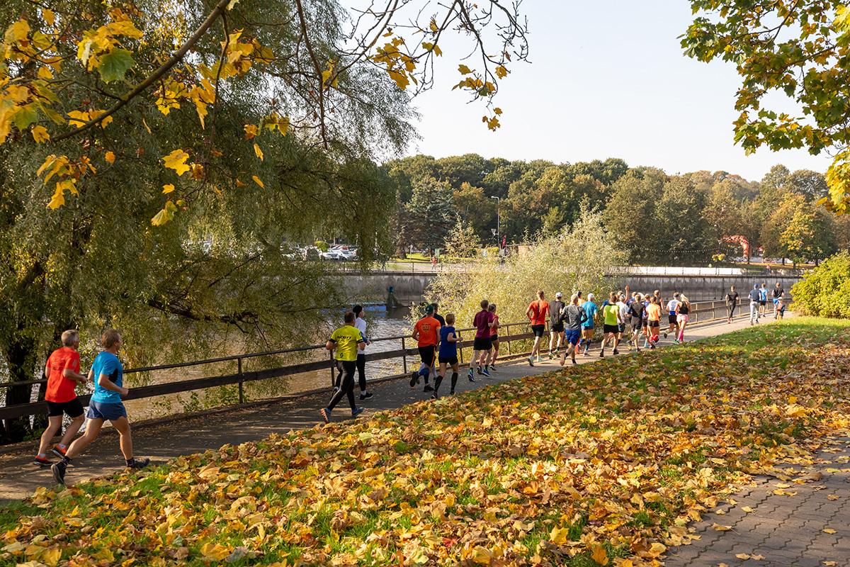 Tarton kaupunkimaraton