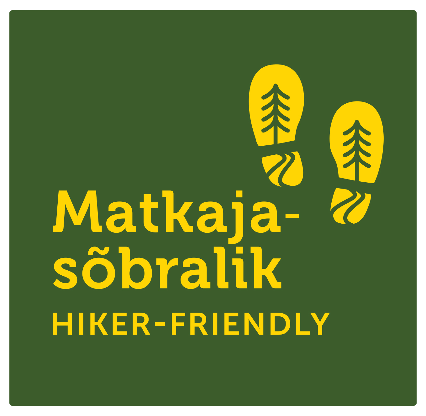 Hiker-Friendly Kaevuri maja