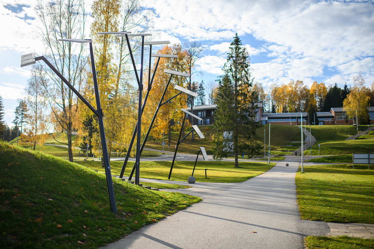 Sportzentrum Kääriku