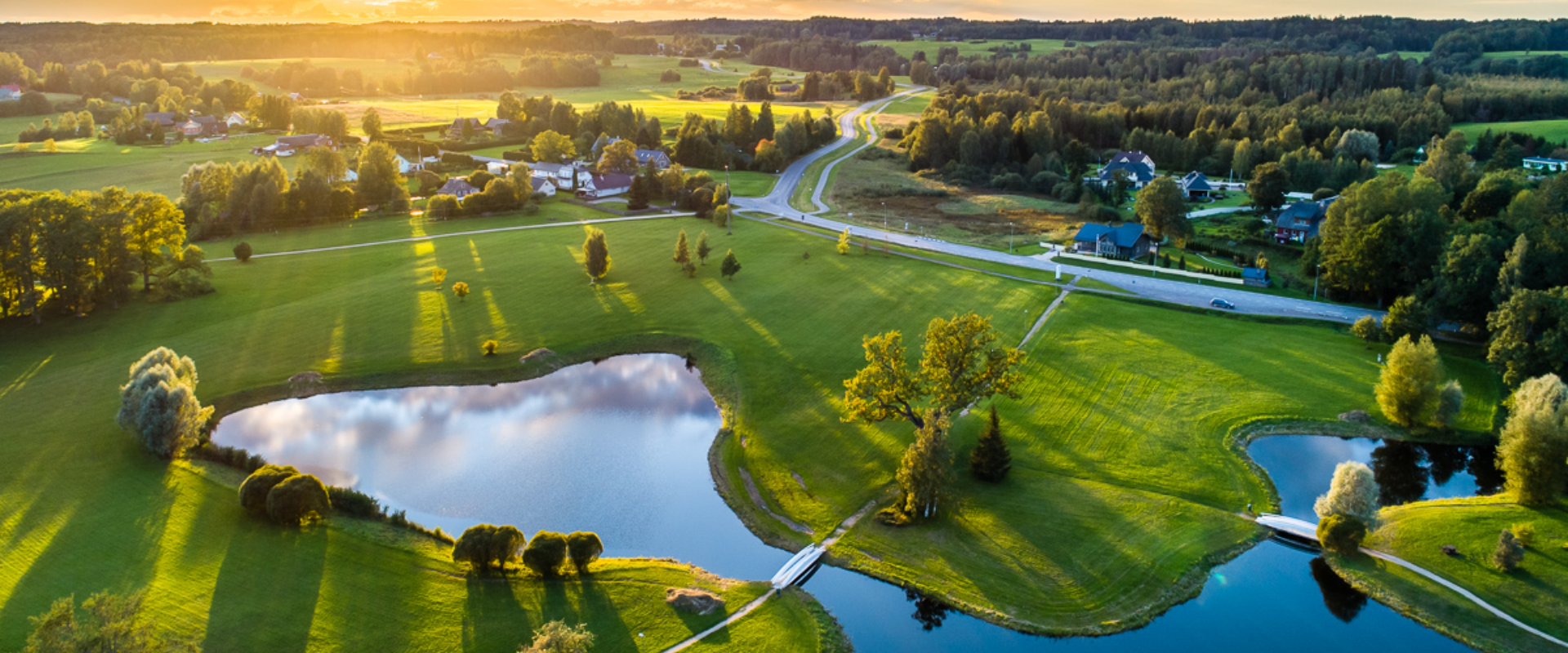 Pühajärve mõisapark