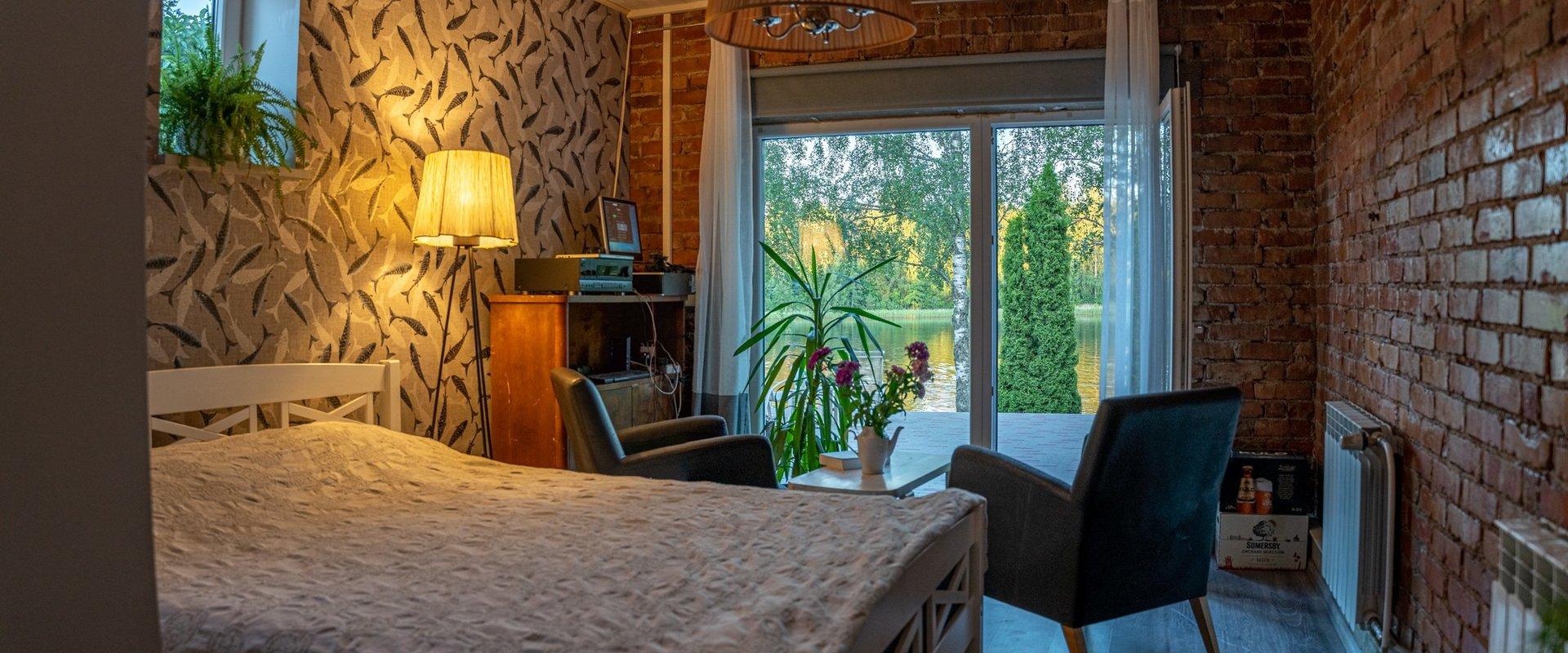 Supelung Apartement