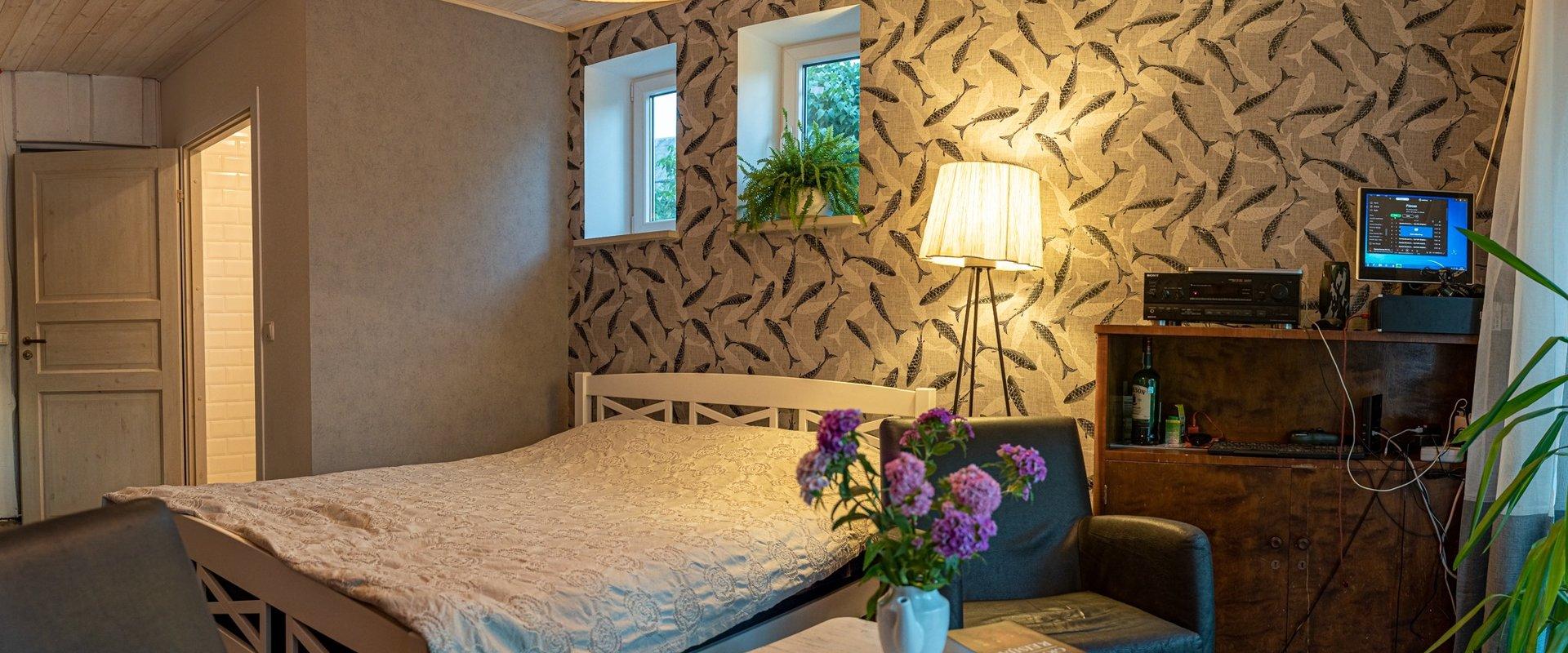 Supelung Apartement