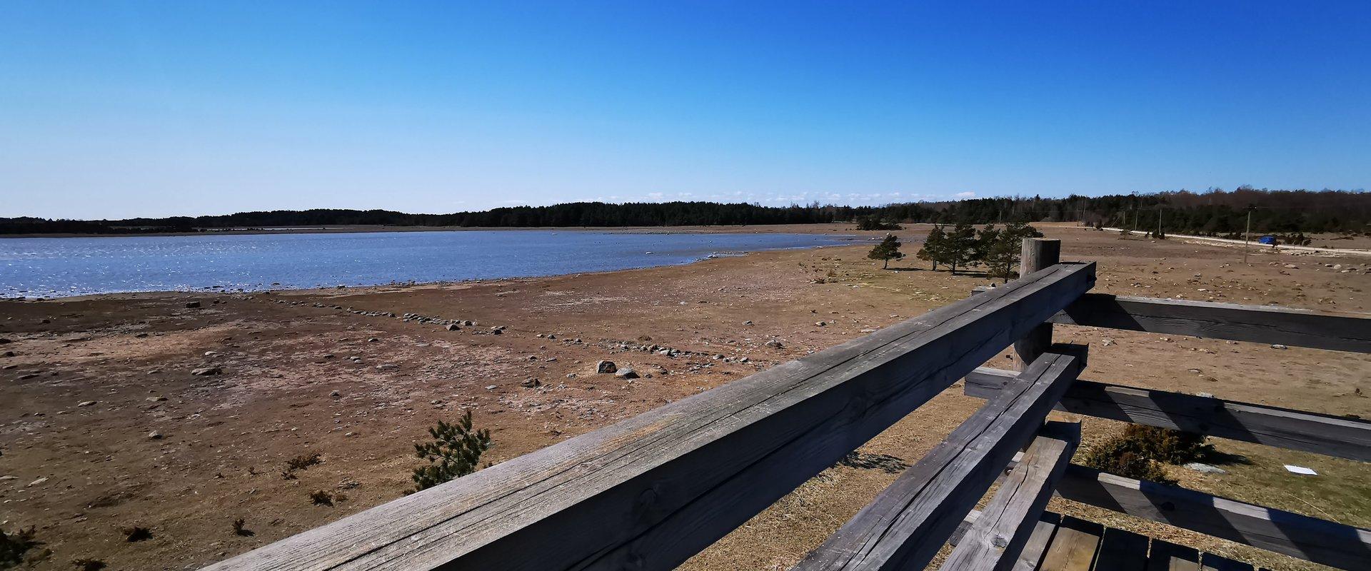 Sõmeri poolsaare vaatlustorn