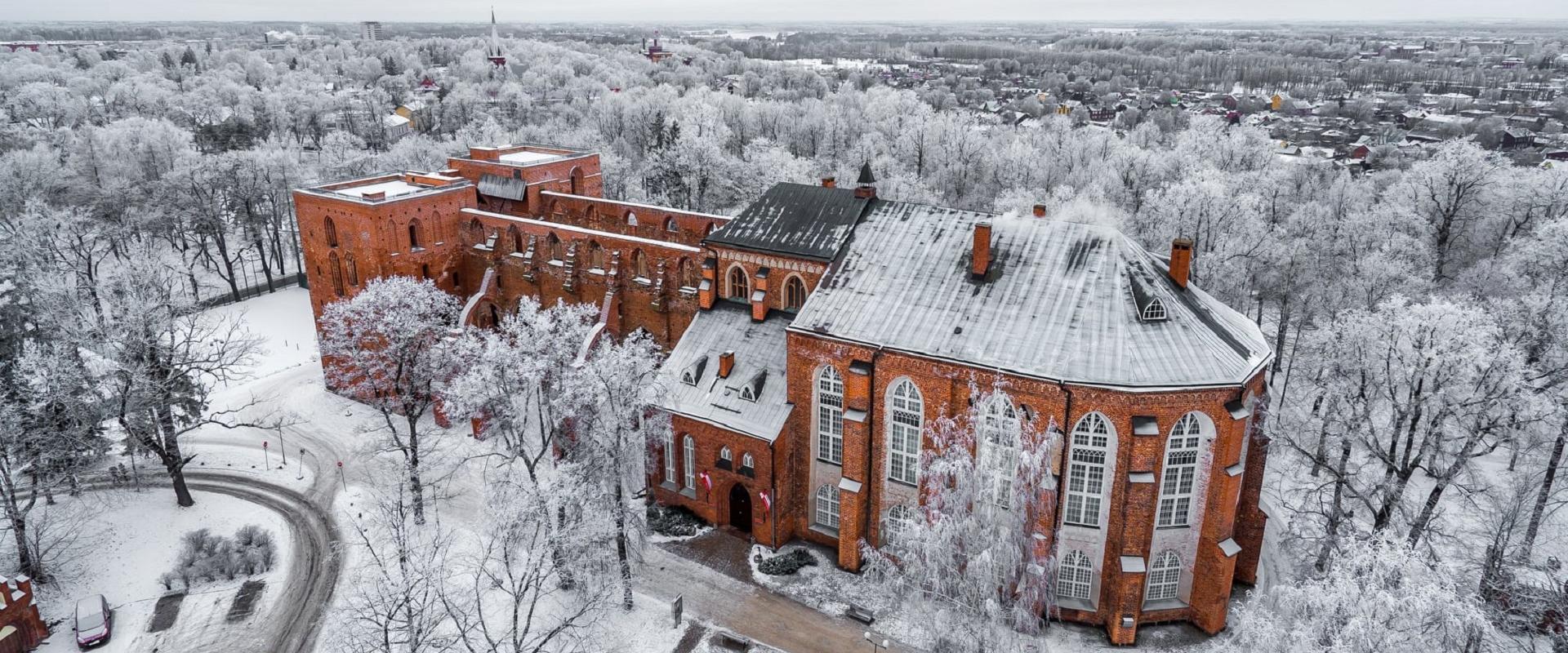 Tartu Universitātes muzejs