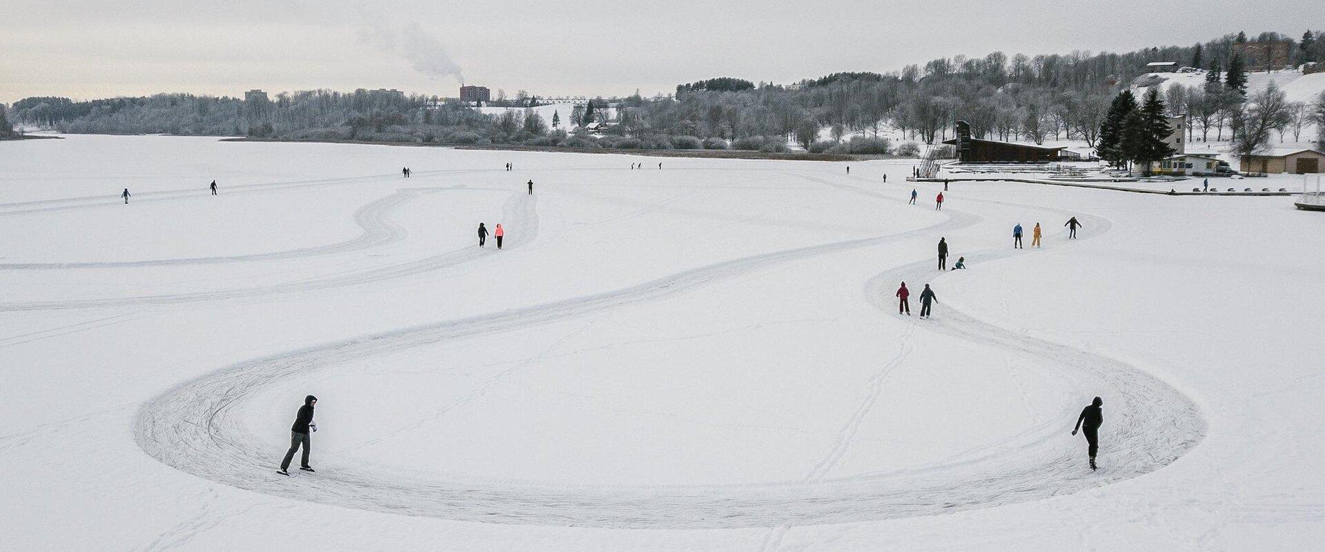 Mulgi Uisumaraton