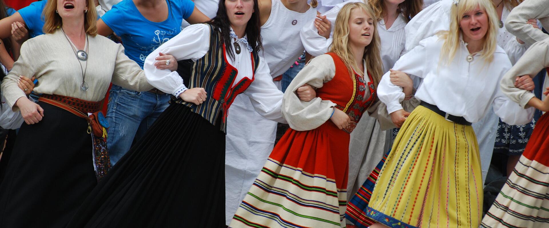 Audioguide in Tallinner Altstadt – Rundgang mit iPod. Beim Tallinner Touristeninformationsbüro mieten