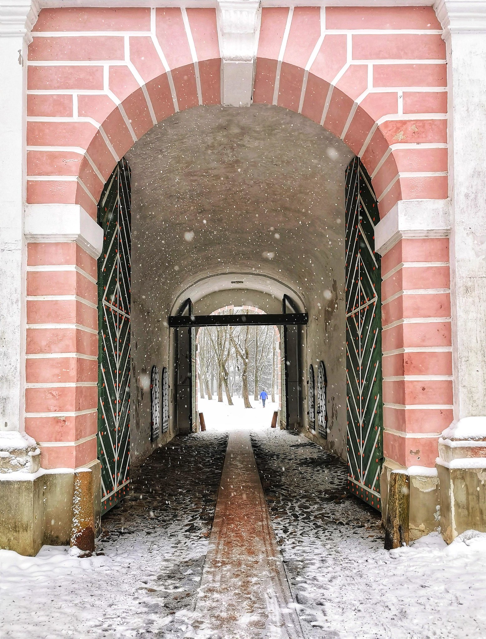 Tallinnan portti