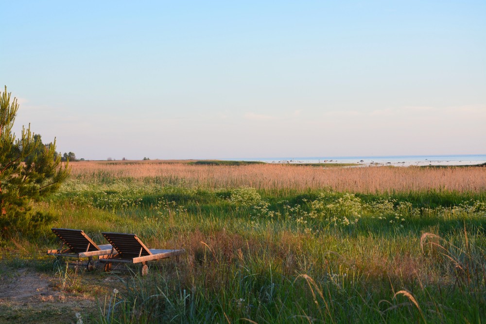 Naktsmītne "Pérka"