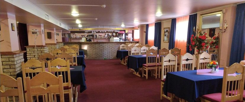 Restaurant Katariina Kelder