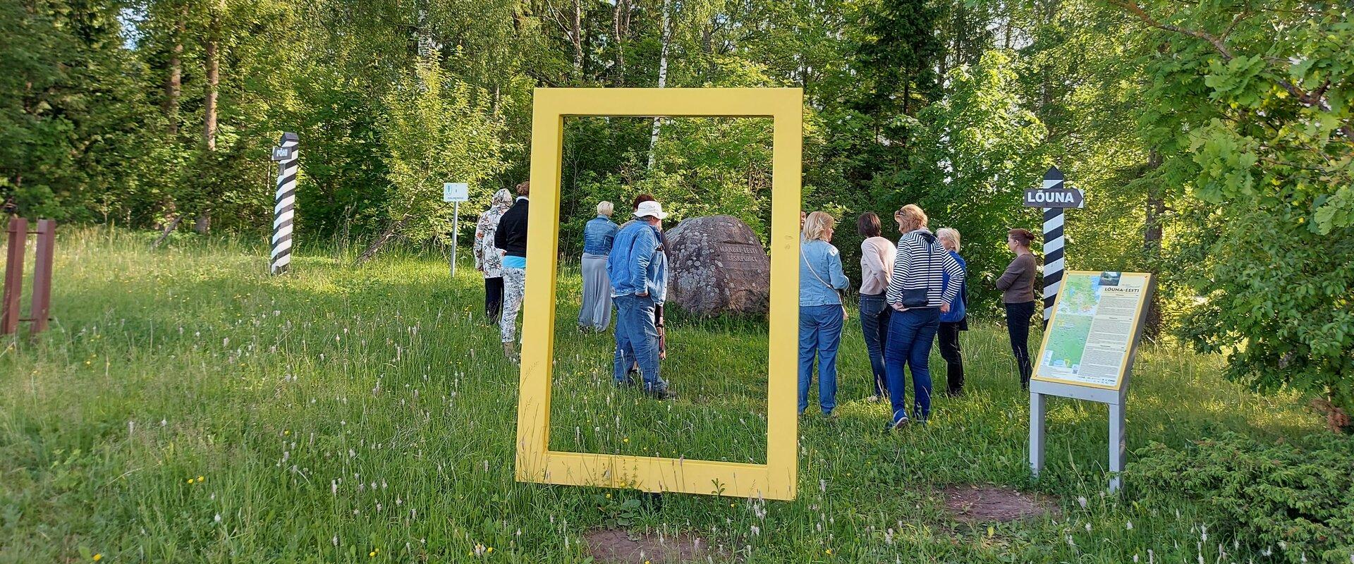 Vahur Sepa looduskoolitused