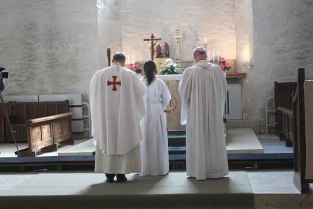 Conventual Building-Museum and Cathedral of the Haapsalu Episcopal Castle