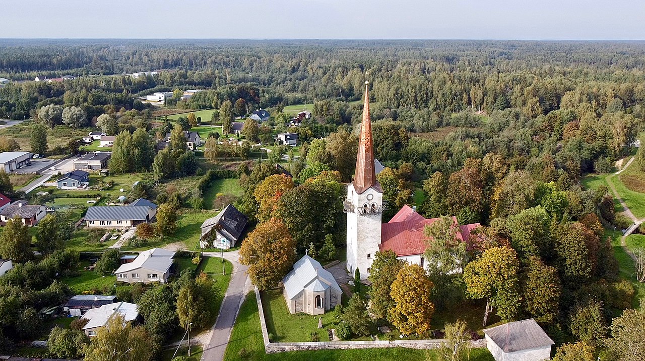 Kose Püha Nikolause kirik