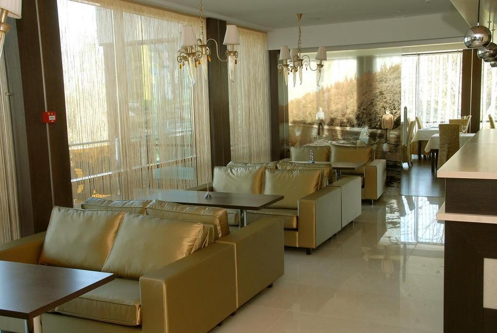 Hotel Rocca al Mare