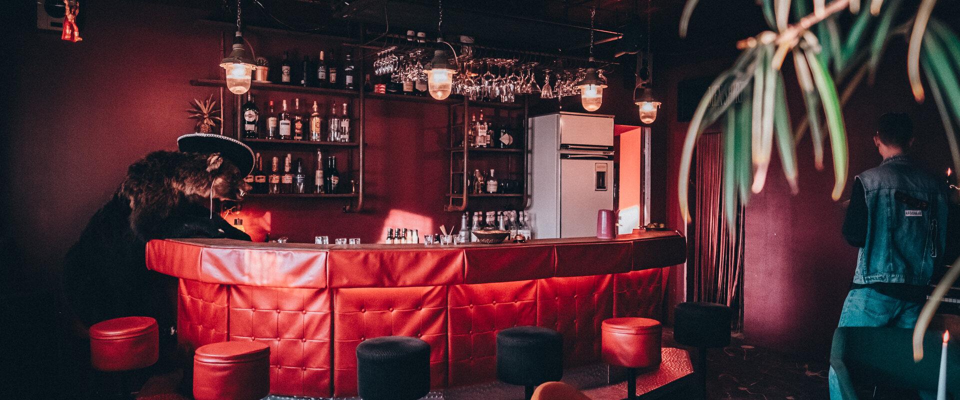 Cocktailkurs von Hulkur (Vagabund)