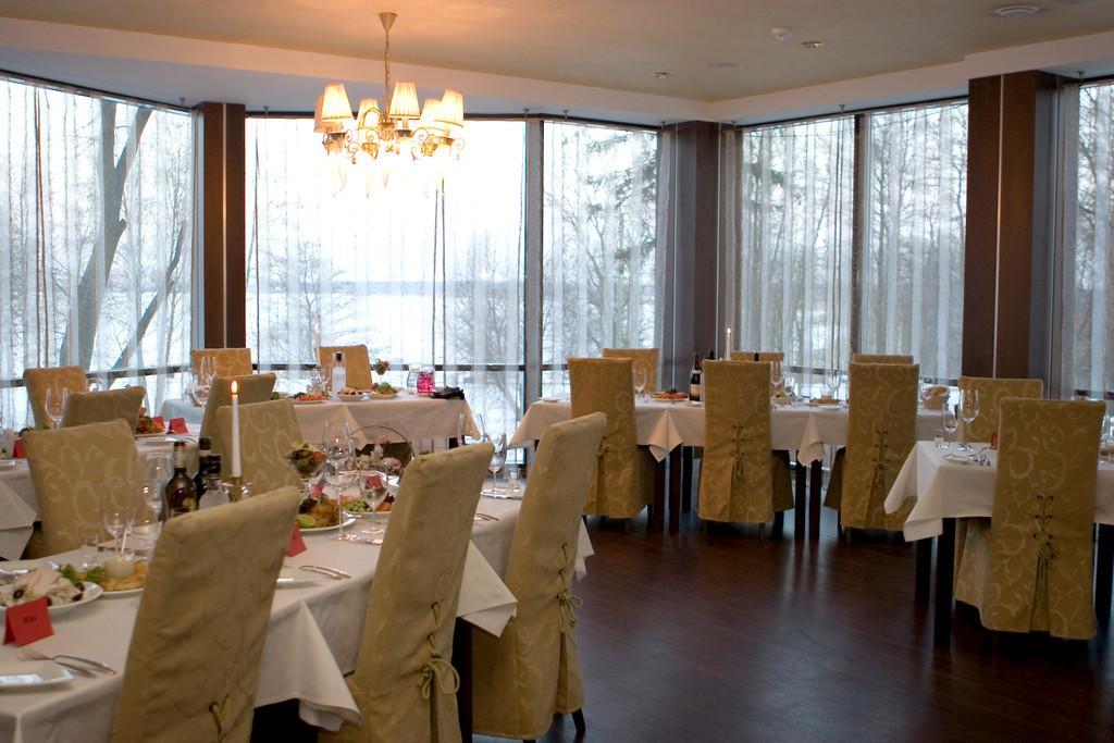 Hotel Rocca al Mare
