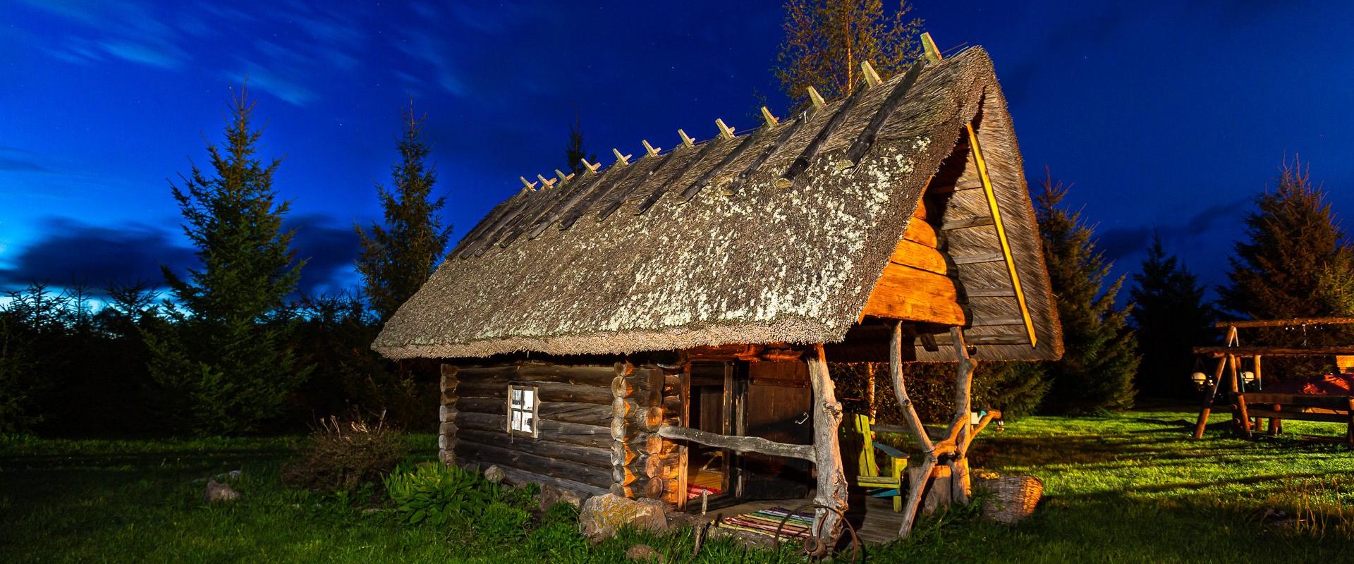 Land-/bzw. Bauernhoftourismus, Veranstaltungen, Unterkunft und Bio-Produkte des Põldotsa Bauernhofs