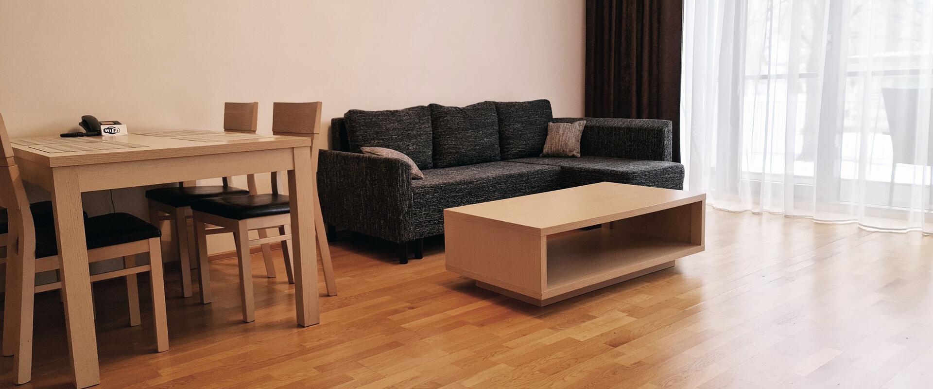 Seedri Residence