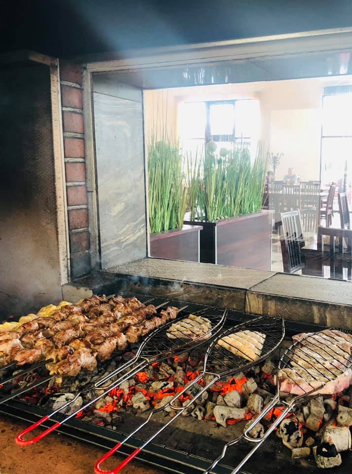 Artur's Shashlik Bar