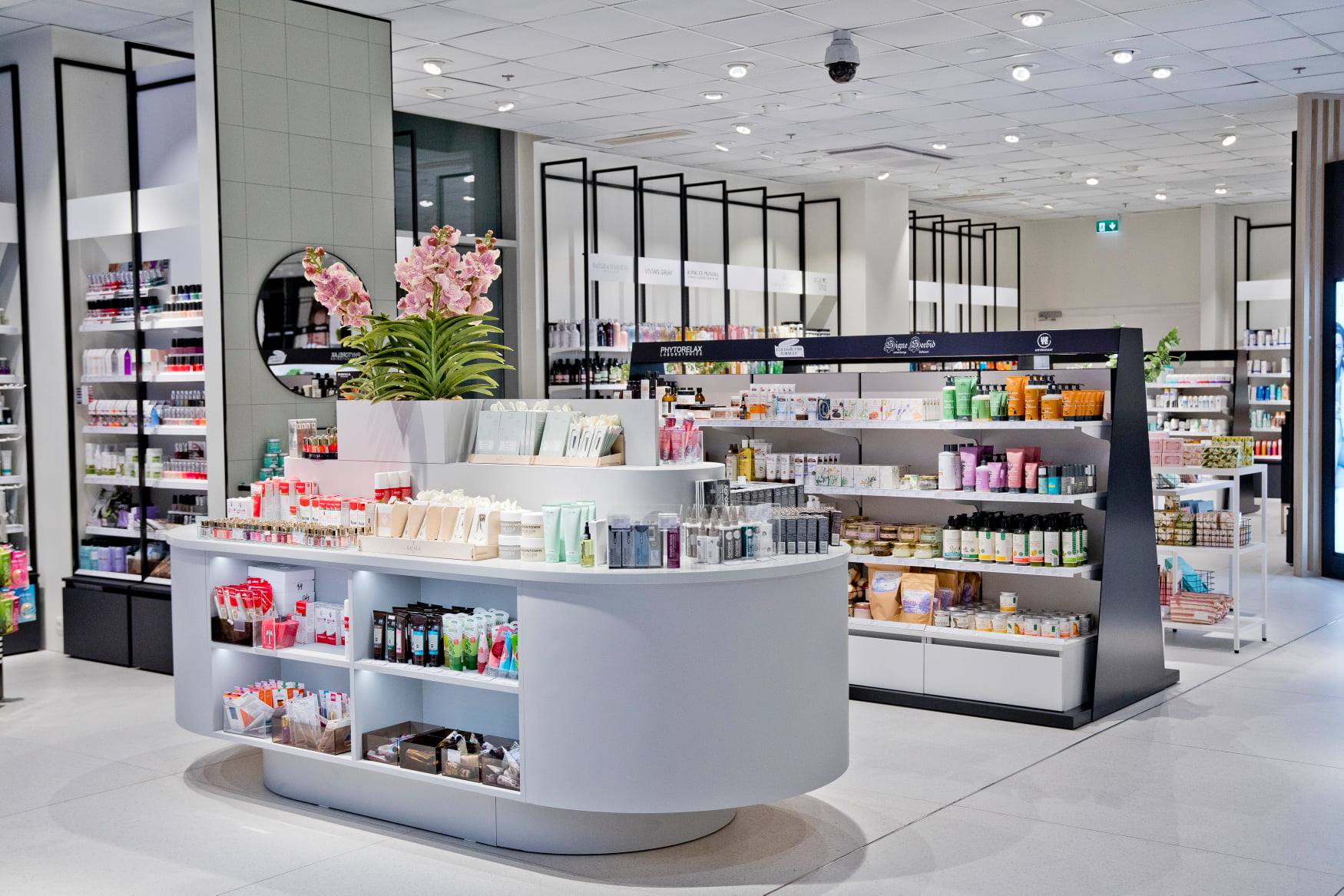 Tallinna Kaubamaja department store