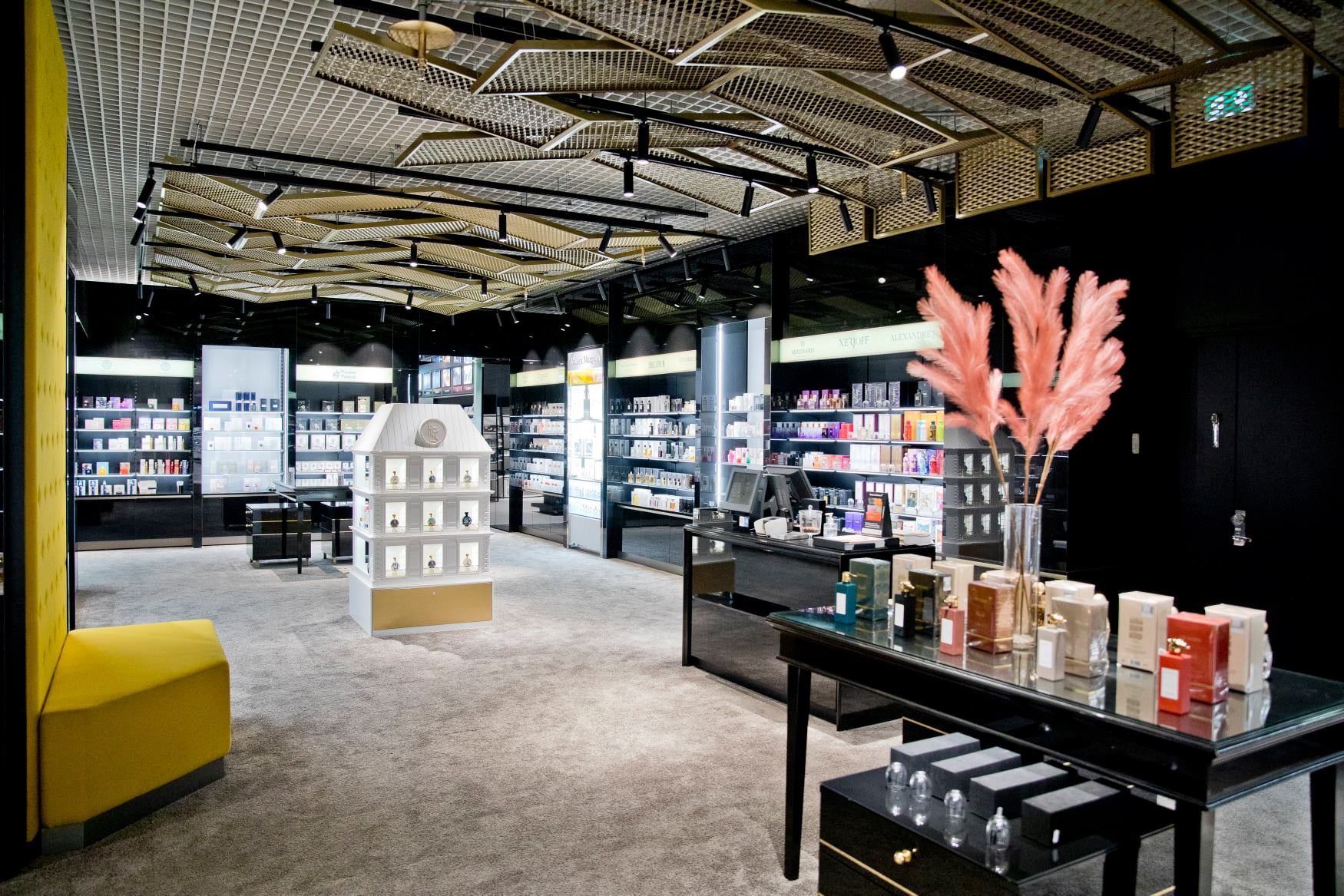 Tallinna Kaubamaja department store
