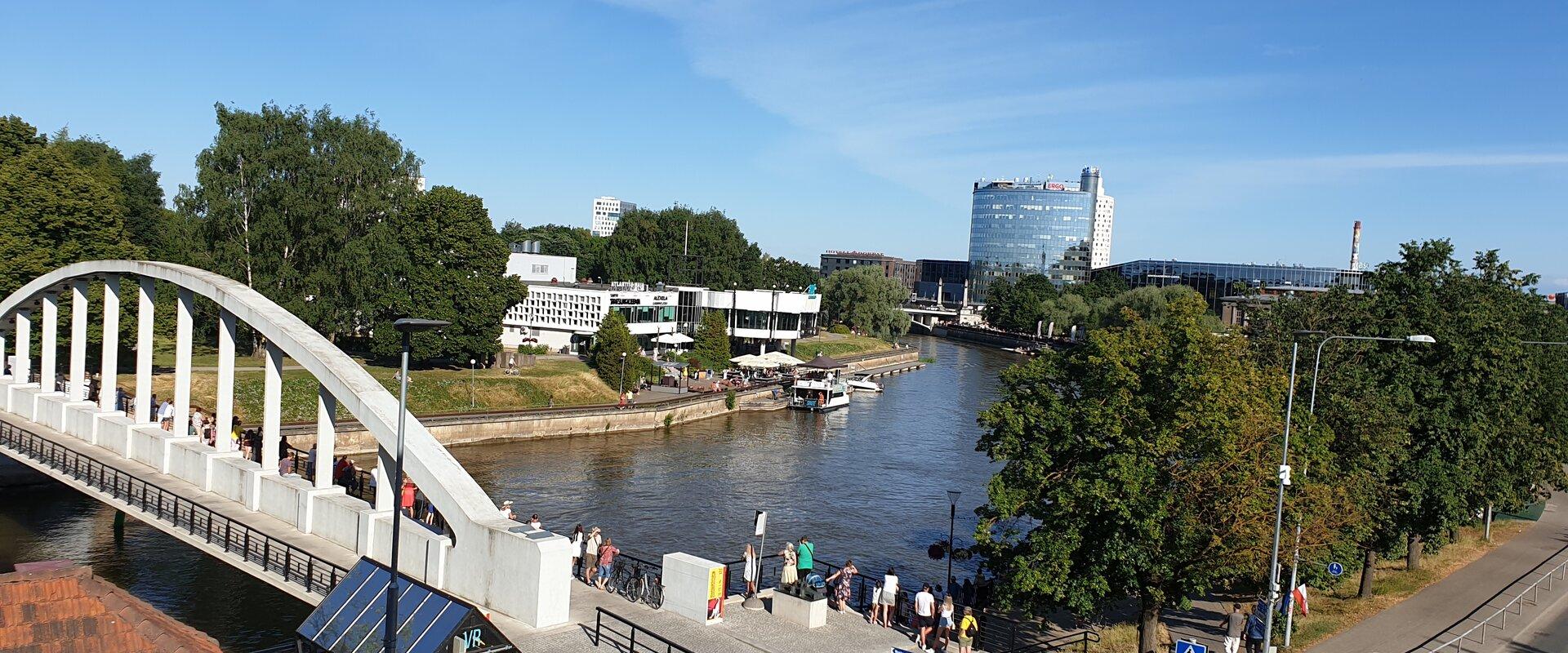 Virtual tour ‘VR Tartu 1913’