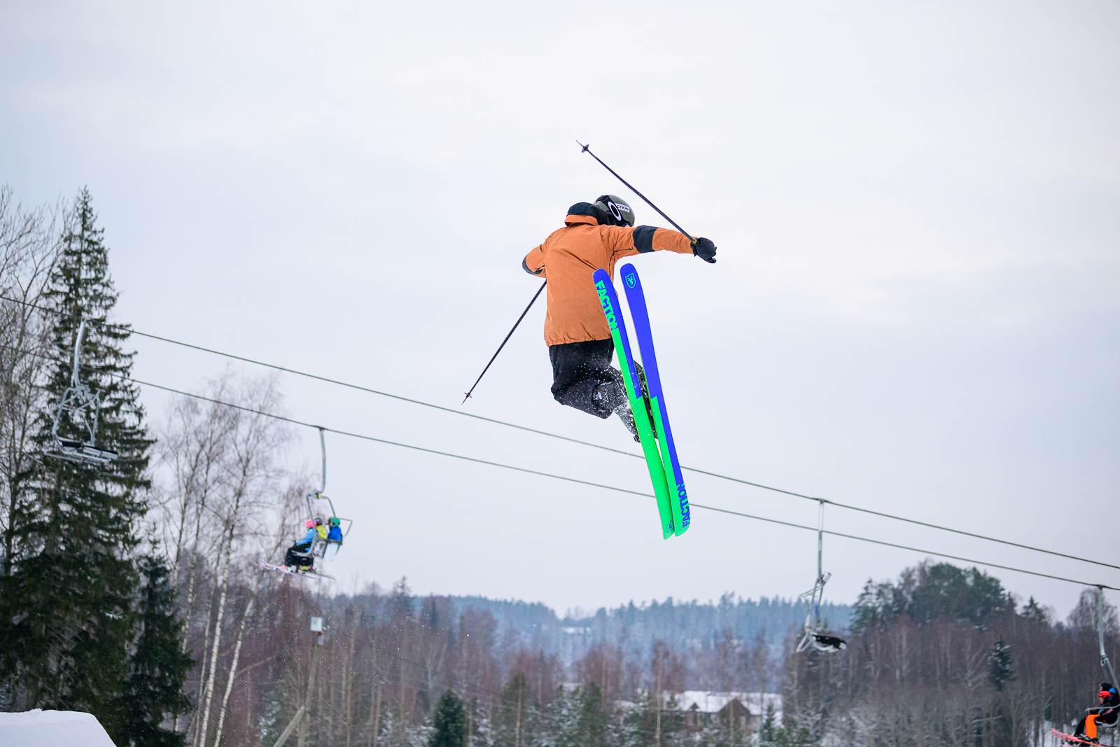 Väike-Munamäe Ski Resort