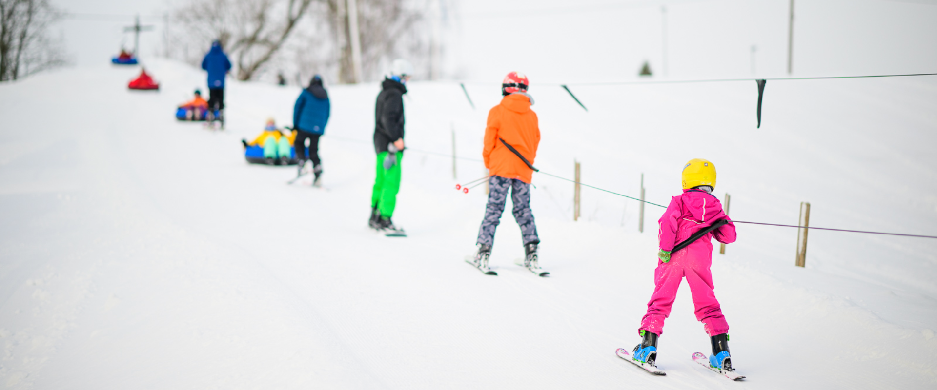 Lüllemäe Ski Land